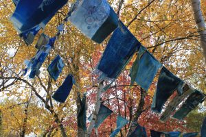 prayer flags