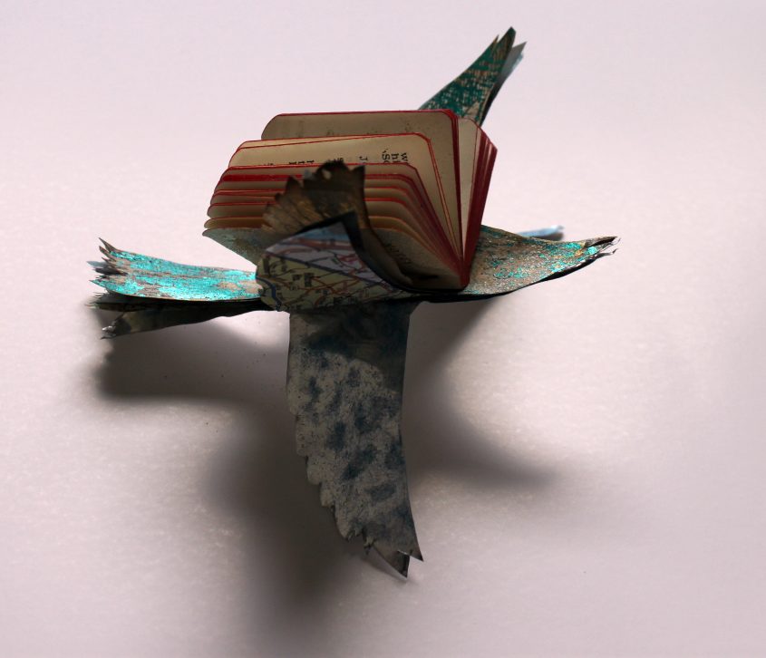 book arts, printmaking